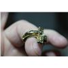 Image 2 : Crucifix ring size 7.75