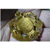 Image 3 : Northwest Mounted Police badge - replica gaunt