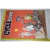 Image 1 : 1970 Cycletoon cartoons comic