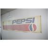 Image 1 : Huge Pepsi cola machine decal