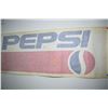 Image 2 : Huge Pepsi cola machine decal