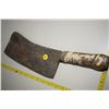 Image 1 : Antique cleaver