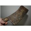 Image 3 : Antique cleaver