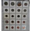 Image 1 : Assorted Canadian coins