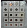 Image 2 : Assorted Canadian coins