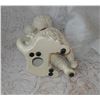 Image 3 : Vintage Poodle Dog Ornament