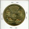 Image 2 : 1993 Apatosaurus 180 Million B.C. Coin