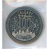 Image 1 : Canada Souvenir Dollar 1894-1994 Calgary 100th Anniversary