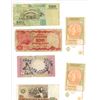 Image 2 : Lot of Foreign Currency