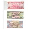 Image 2 : Lot of Foreign Currency