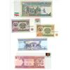 Image 2 : Lot of Foreign Currency