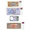 Image 2 : Lot of Foreign Currency