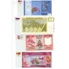 Image 1 : Lot of Foreign Currency