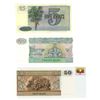 Image 8 : Lot of Foreign Currency