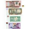 Image 1 : Lot of Foreign Currency