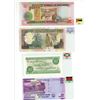 Image 2 : Lot of Foreign Currency