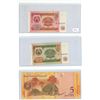 Image 1 : Lot of Foreign Currency