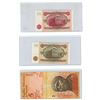 Image 2 : Lot of Foreign Currency