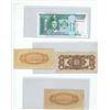 Image 2 : Lot of Foreign Currency