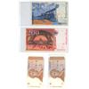 Image 1 : Lot of Foreign Currency