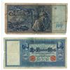 Image 1 : Lot of Foreign Currency