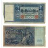 Image 2 : Lot of Foreign Currency