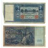 Image 2 : Lot of Foreign Currency