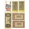 Image 13 : Lot of Foreign Currency