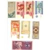 Image 17 : Lot of Foreign Currency