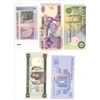 Image 21 : Lot of Foreign Currency