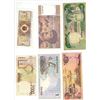 Image 2 : Lot of Foreign Currency