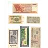 Image 3 : Lot of Foreign Currency