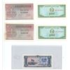 Image 2 : Lot of Foreign Currency