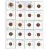 Image 1 : Lot of 2000-'03 Pennies