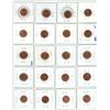 Image 2 : Lot of 2000-'03 Pennies