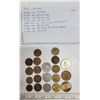 Image 1 : Set of Britain Coins - new