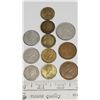 Image 8 : Set of Britain Coins - new