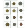 Image 2 : Lot of Assorted Foreign Coins, Various Years