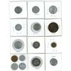 Image 2 : Lot of Assorted Foreign Coins, Various Years