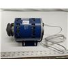 Image 1 : GE 115 Volt Electric Motor