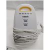 Image 2 : Vtech Safe and Sound Audio Baby Monitor