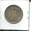 Image 2 : 1943S US Liberty Half Dollar