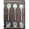 Image 10 : Collectors Spoons - Seven Wonders of the World