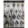 Image 3 : 20 Misc. Collector Spoons