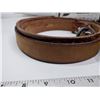 Image 4 : 6 Mens Leather Belts All In Good Condition