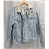 Image 1 : Denim Jacket XL Tall