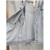 Image 2 : Denim Jacket XL Tall