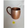 Image 2 : Copper Mug