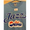 Image 2 : VINTAGE JAZZ PEPSI TSHIRT XL