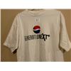 Image 2 : AUTHENTIC PEPSI GENERARION NEXT TSHIRT L